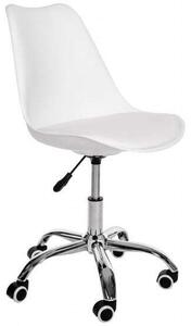 Artool Gyermek irodai szék, Forgatható, max 125 kg, 44 x 40 x 80/