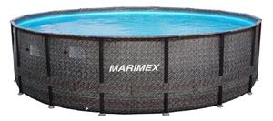 Marimex Medence FLORIDA Premium 488 x 122 cm szűrés nélkül