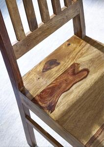 BARON szék indiai paliszander