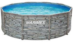 Marimex Medence FLORIDA 5,2 m3 tartozék nélküli