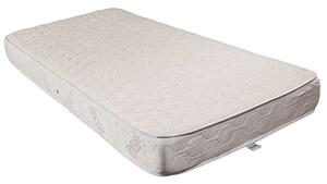 SLEEPY LUXUS PLUSSZ Gyapjú/Teflon Memory Foam Ortopéd vákuum matrac 21cm-es