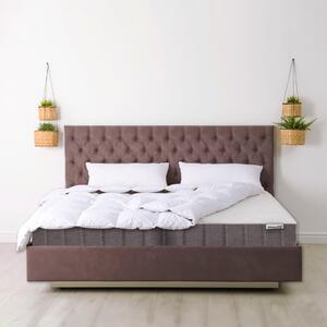 Sleepy 3D Mocca 25 cm magas luxus matrac / / keményebb 120x200 cm