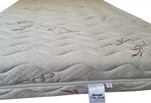 SLEEPY-KOMFORT Bamboo Ortopéd vákuum matrac
