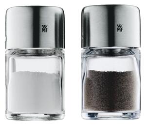 WMF Bel Gusto só- és borsszóró, üveg