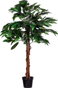 Műnövény PLANTASIA® Mangó 120 cm