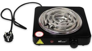 BROIL-MASTER Elektromos Széngyújtó 1000 W Fekete