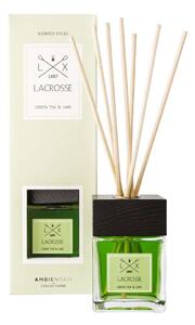 Lacrosse aroma diffúzor green tea & lime 100 ml