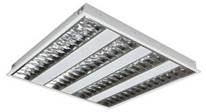 NBB ELLIS 424V/HQ fénycsöves világítás 4xT5/24W/230-240V N0053