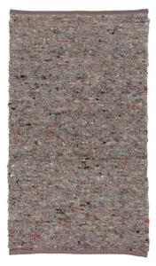 Rongyszőnyeg Rustic 70x110 vastag szövött szőnyeg