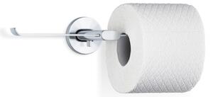 Blomus AREO toalettpapír-tartó, kettő tekercsre, matt rozsdamentes acél