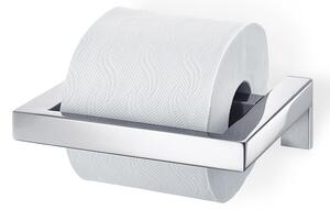 Blomus MENOTO toalettpapír-tartó, fényes rozsdamentes acél