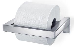 Blomus MENOTO toalettpapír-tartó, matt rozsdamentes acél