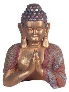 Szobrok, figurák Signes Grimalt Imádkozó Buddha