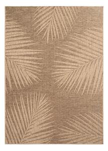 Barna kültéri-beltéri szőnyeg 120x170 cm Timber 1403 – Ayyildiz Carpets