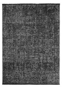 Sötétszürke mosható szőnyeg 80x150 cm Space 1900 – Ayyildiz Carpets