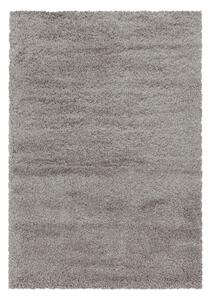 Világosbarna szőnyeg 120x170 cm Fluffy – Ayyildiz Carpets