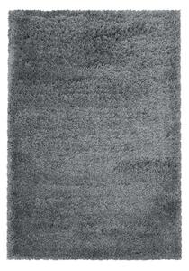 Szürke szőnyeg 200x290 cm Fluffy – Ayyildiz Carpets