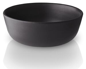 Nordic Kitchen tál, fekete, 0,4 liter, Eva Solo