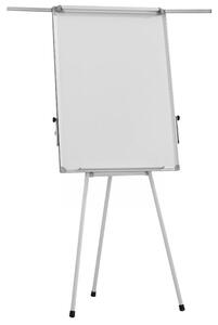 JAGO Flipchart tábla 60 x 90 cm fehér