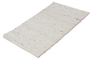 Vastag gyapjú szőnyeg Rustic 60x99 szövött modern szőnyeg