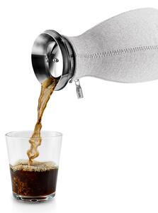 CafeSolo kávéfőző, 1,0 liter, halványszürke, Eva Solo