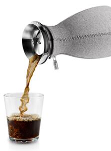 CafeSolo kávéfőző, 1,0 liter, szürke, Eva Solo