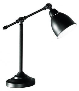 Ideal Lux Ideal Lux - Asztali lámpa 1xE27/60W/230V ID003535