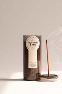 Paddywax füstölő készlet Palo Santo & Sage 100-pack