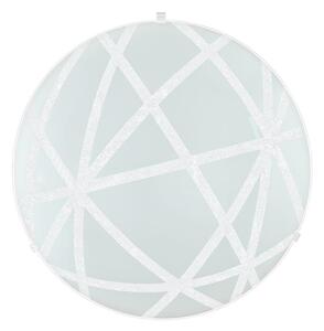 Eglo Eglo 92751 - Mennyezeti lámpa SABBIO 1xE27/60W/230V EG92751