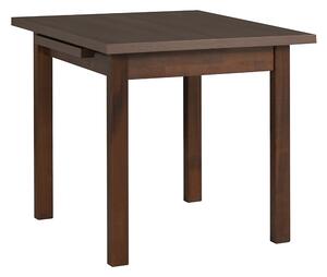 MEBLINE Asztal MAX 7 80x80/110cm laminált