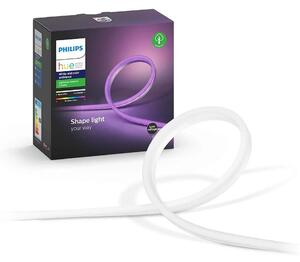 Philips Hue White and Color Ambiance kültéri LED szalag 2m (929002289002)