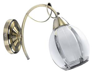 Rabalux Rabalux 2269 - Fali lámpa JOEL 1xE27/60W/230V RL2269