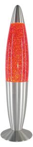Rabalux Rabalux 4116 - Láva lámpa GLITTER MINI 1xE14/15W/230V RL4116