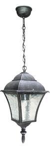 Rabalux Rabalux 8399 - Kültéri lámpa TOSCANA 1xE27/60W/230V RL8399