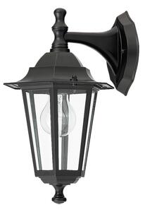 Rabalux Rabalux 8202 - Kültéri fali lámpa VELENCE 1xE27/60W/230V RL8202