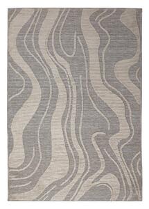 Szürke mosható szőnyeg 160x223 cm Calder – Flair Rugs