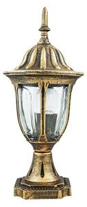 Polux Kültéri lámpa FLORENCJA 1xE27/20W/230V IP43 SA0392