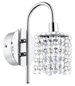 Eglo Eglo 94879 - LED fürdőszobai lámpa ALMONTE 1xLED/2,5W/230V EG94879