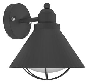 Eglo Eglo 94805 - Kültéri lámpa BARROSELA 1xE27/40W/230V EG94805
