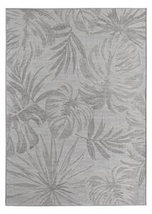Szürke kültéri-beltéri szőnyeg 80x150 cm Desert 1302 – Ayyildiz Carpets