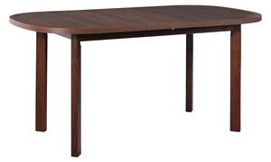 MEBLINE Asztal WENUS 1P 80x160/200cm laminált