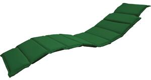 Fieldmann FDZN 9015 Adria apozó ágyra való huzat zöld
