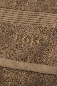 Hugo Boss nagy méretű pamut törölköző Bath Towel Loft