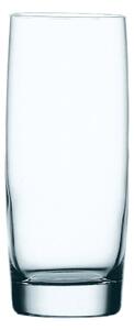Nachtmann Vivendi Premium kristálypohár készlet long drinkhez, 4 részes