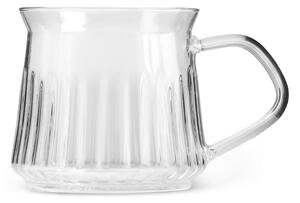 Duplafalú bögre szett cappucinóhoz, 2 db-os 320 ml Mia – Vialli Design