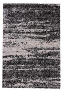 Szürke szőnyeg 200x290 cm Dune Ombre – Flair Rugs