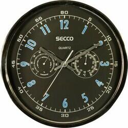 SECCO TS6055-51 (508) Falióra