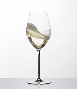 Riedel Champagne kristály pezsgőspoharak, Veritas
