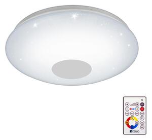 Eglo Eglo 95972 - LED Mennyezeti lámpa VOLTAGO 2 LED/20W/230V EG95972
