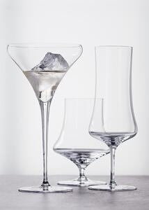 Spiegelau Willsberger Anniversary martinis kristálypohár szett, 4 db